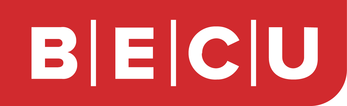 BECU Logo png