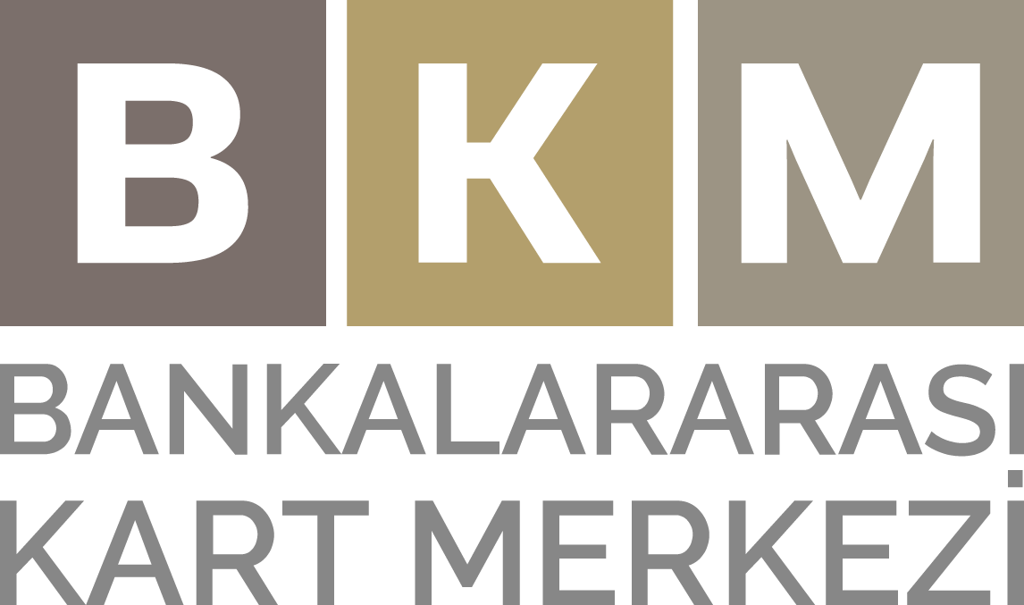 BKM Logo   Bankalararası Kart Merkezi png