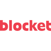 Blocket Logo