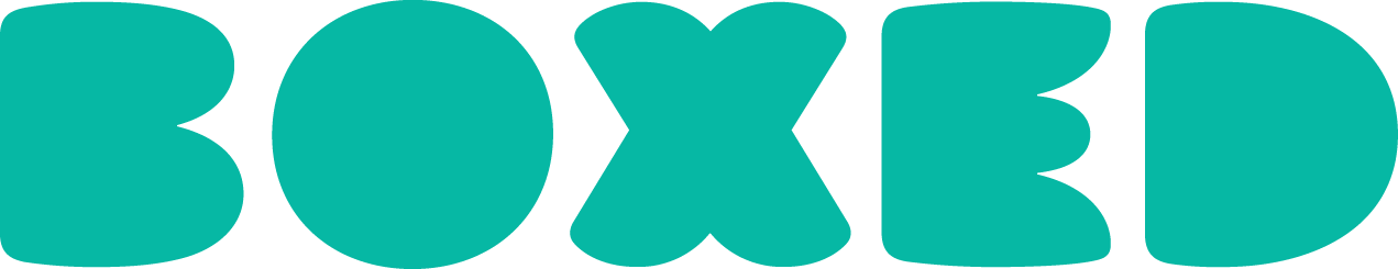 Boxed Logo png
