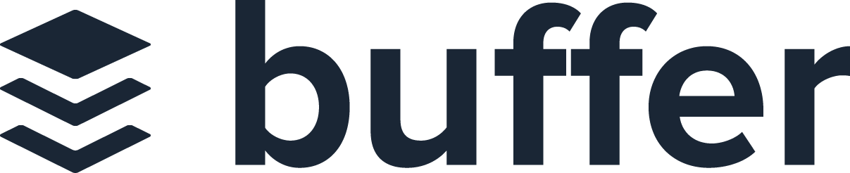 Buffer Logo png