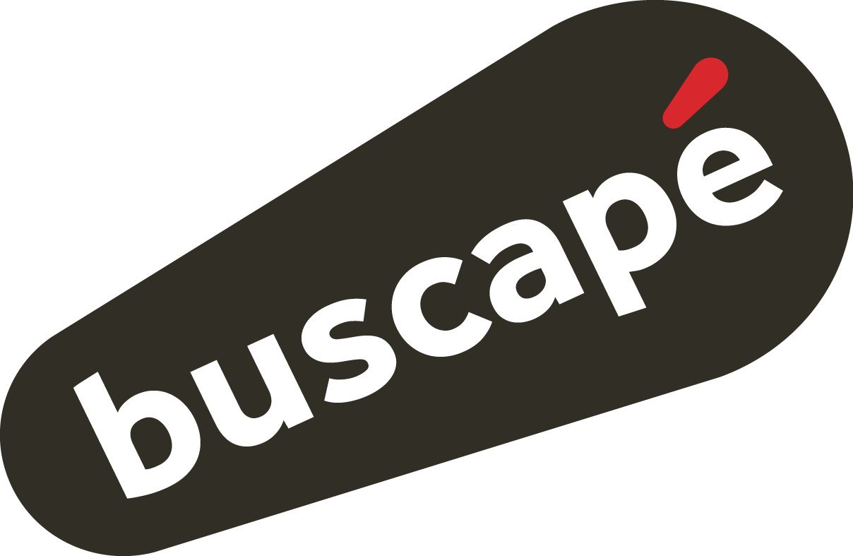 Buscape Logo png