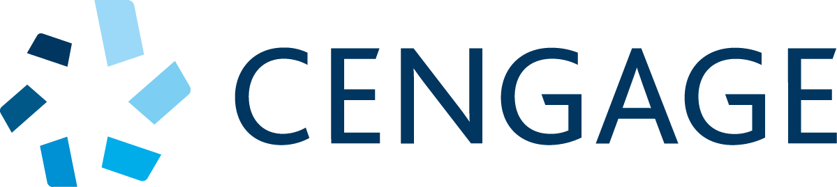 Cengage Logo png