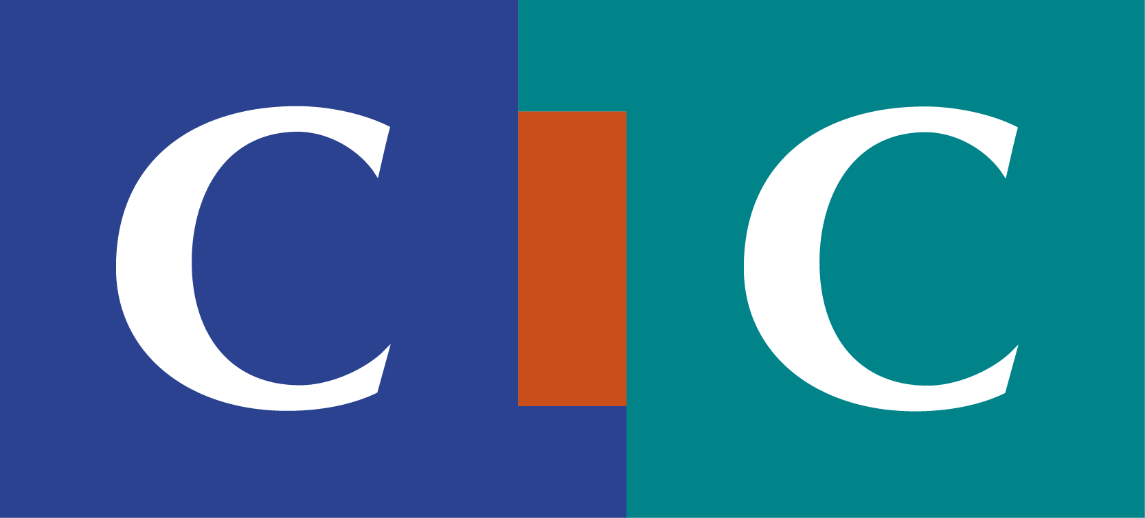 CIC Logo [Credit Industriel et Commercial] png