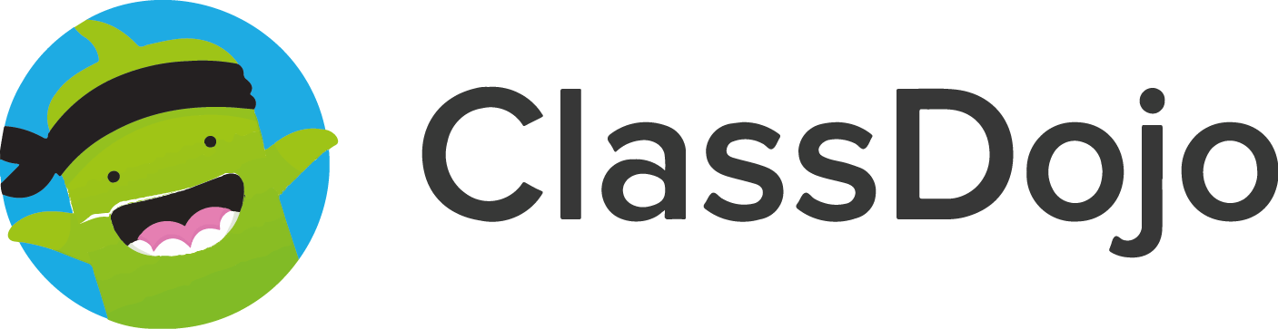 ClassDojo Logo png