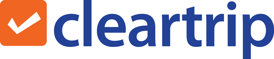 Cleartrip Logo png
