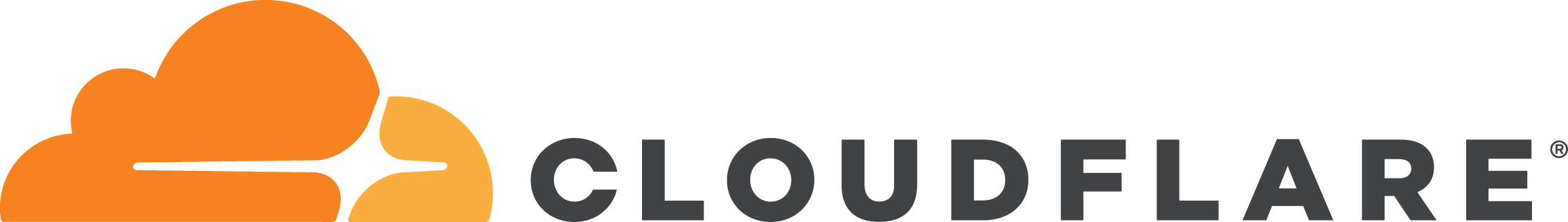 Cloudflare Logo png