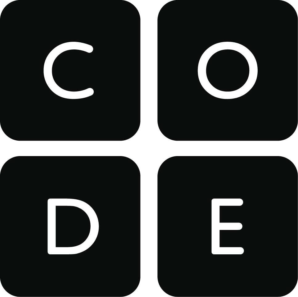Code.org Logo png