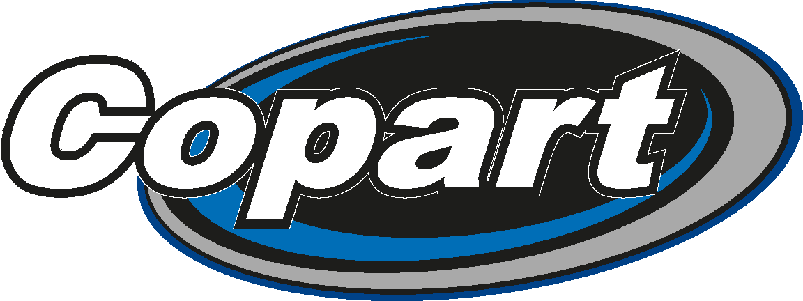 Copart Logo png