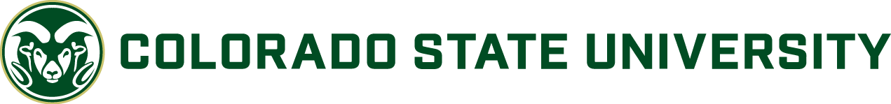 CSU Logo [Colorado State University] png