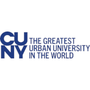 Cuny Logo [City University of New York]