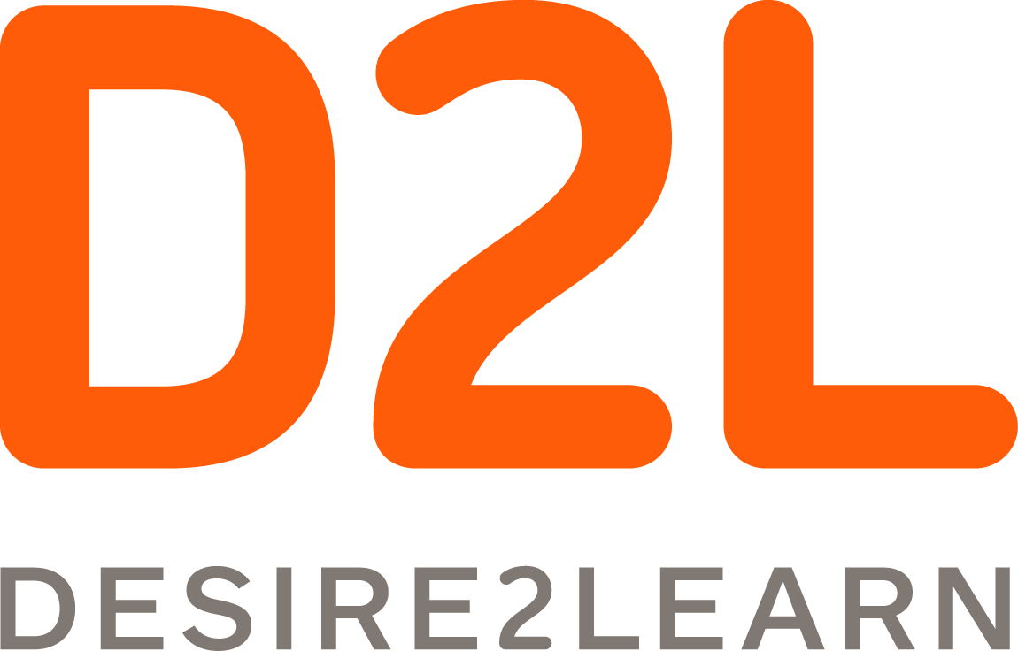 D2L Logo png