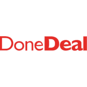 Donedeal Logo