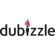 Dubizzle Logo