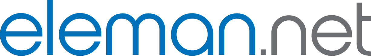 Eleman.net Logo png