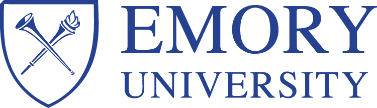 Emory University Logo png