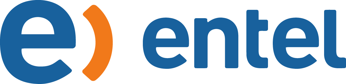 Entel Logo png