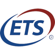 ETS Logo [Educational Testing Service]