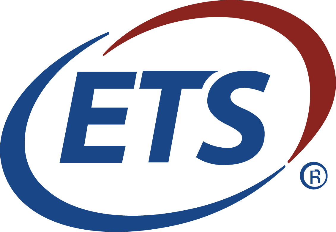 ETS Logo [Educational Testing Service] png