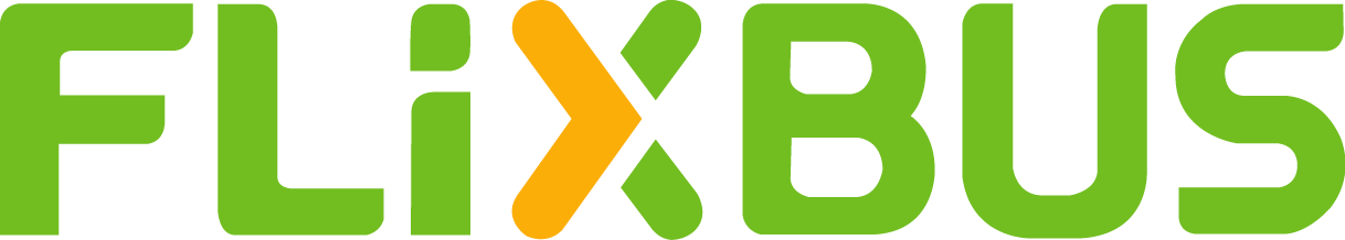 Flixbus Logo png