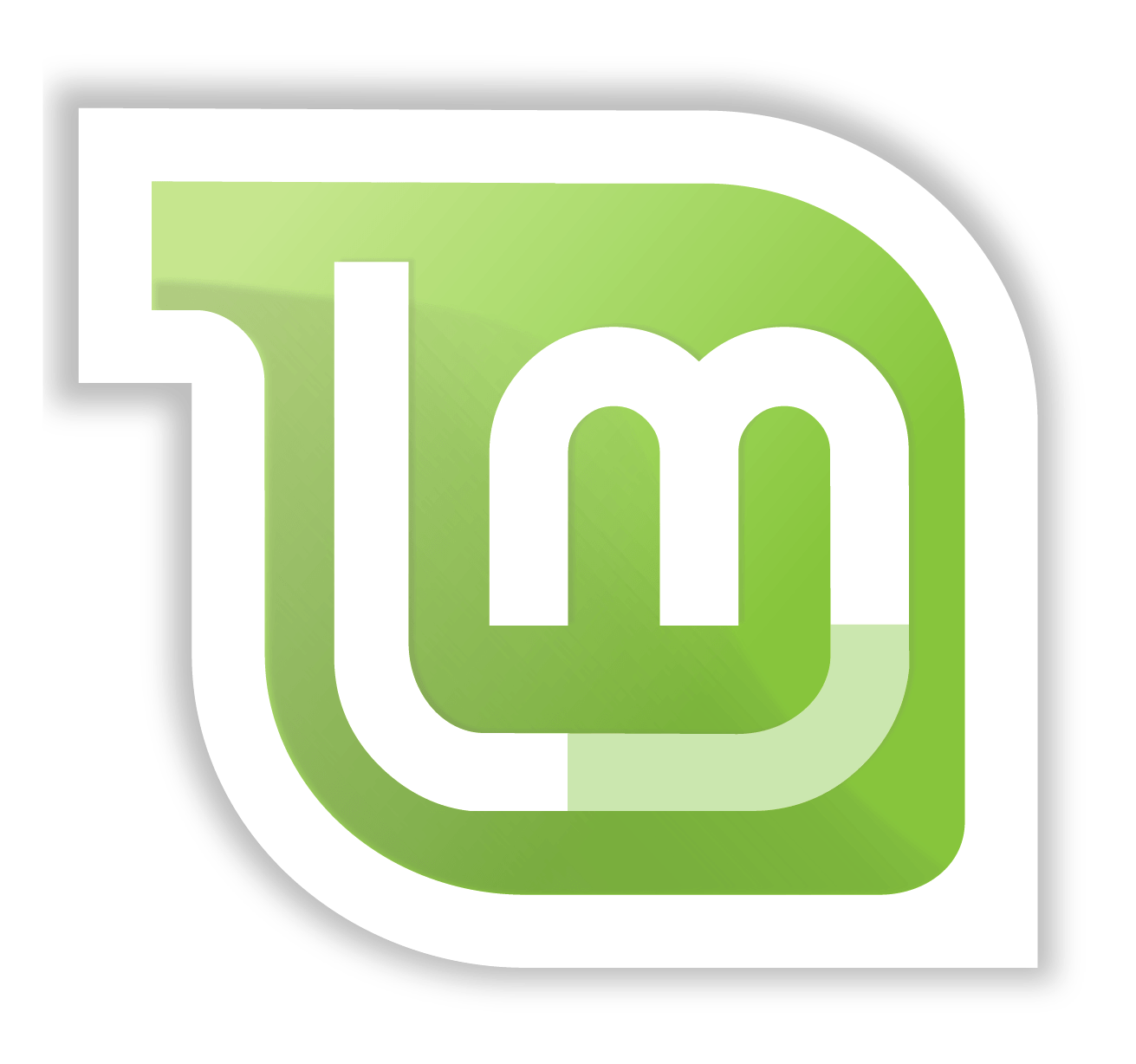 Linux Mint Logo png