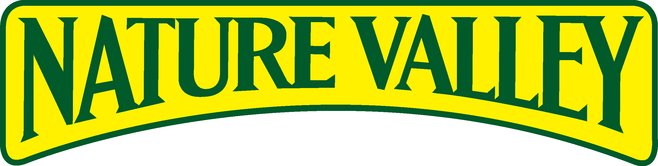 Nature Valley Logo png