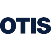 Otis Logo