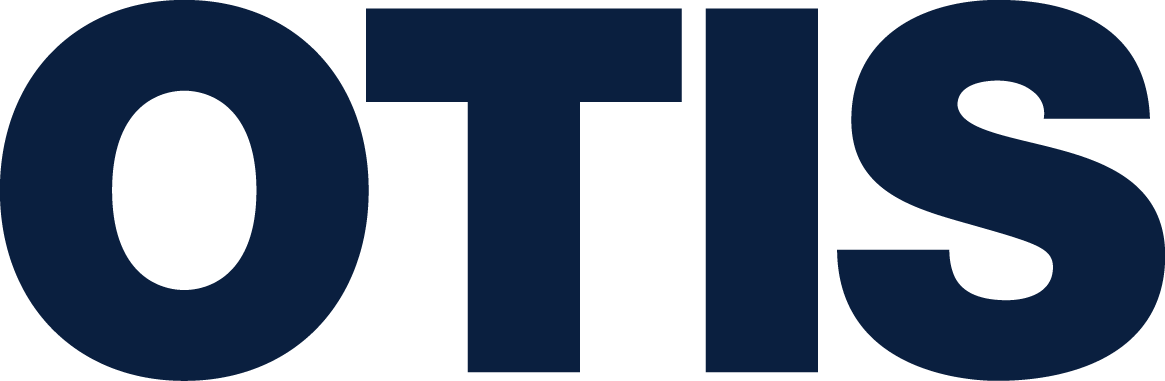 Otis Logo png