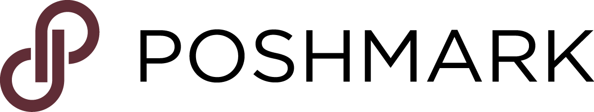 Poshmark Logo png