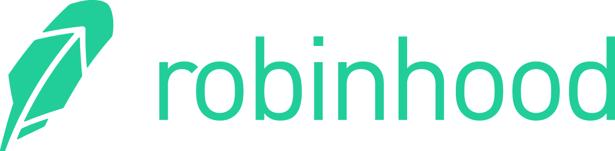 Robinhood Logo png