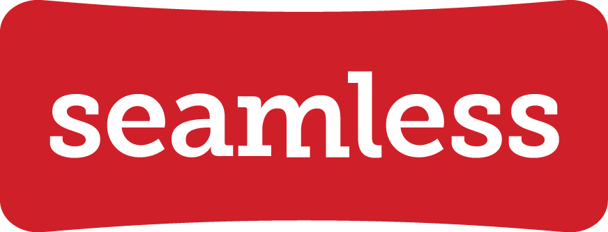 Seamless Logo png