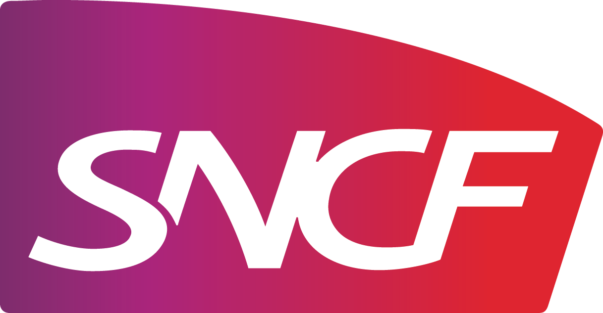 SNCF Logo png