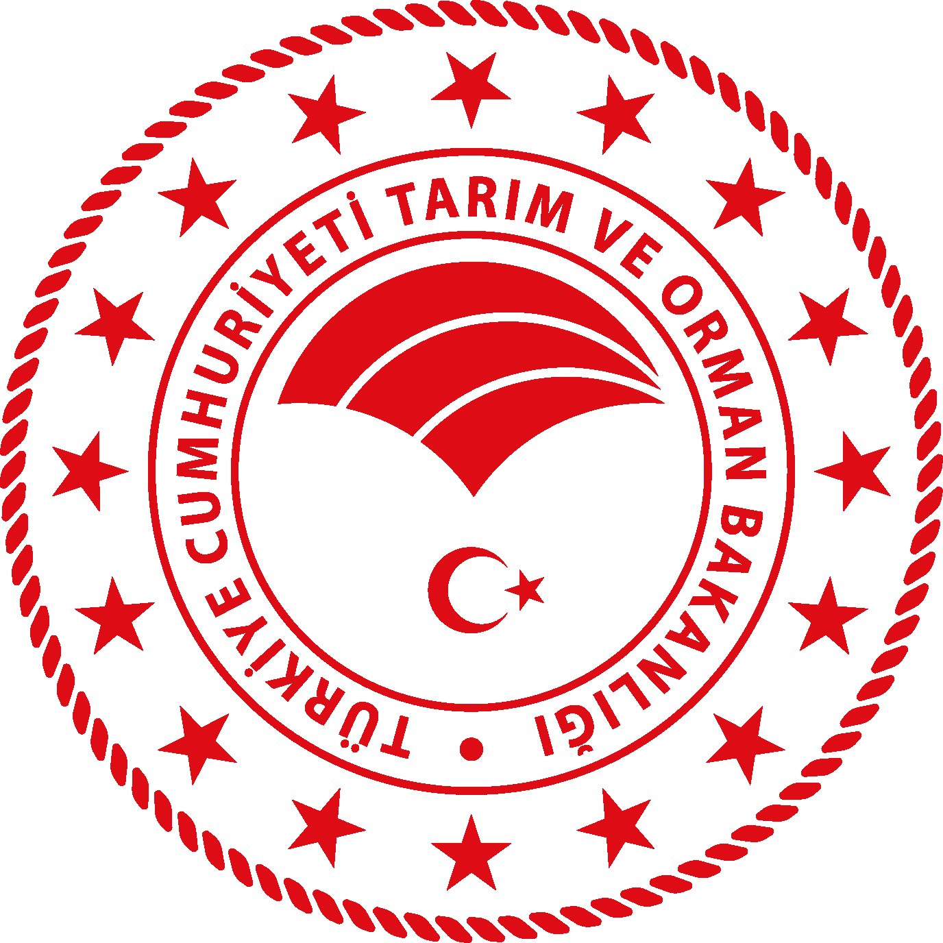 T.C. Tarım ve Orman Bakanlığı Logo png