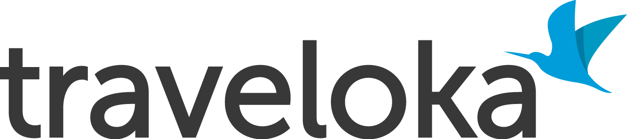 Traveloka Logo Download Vector