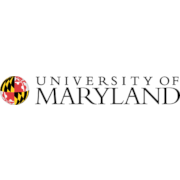 UMD Logo [University of Maryland]