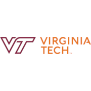 Virginia Tech Logo - VT