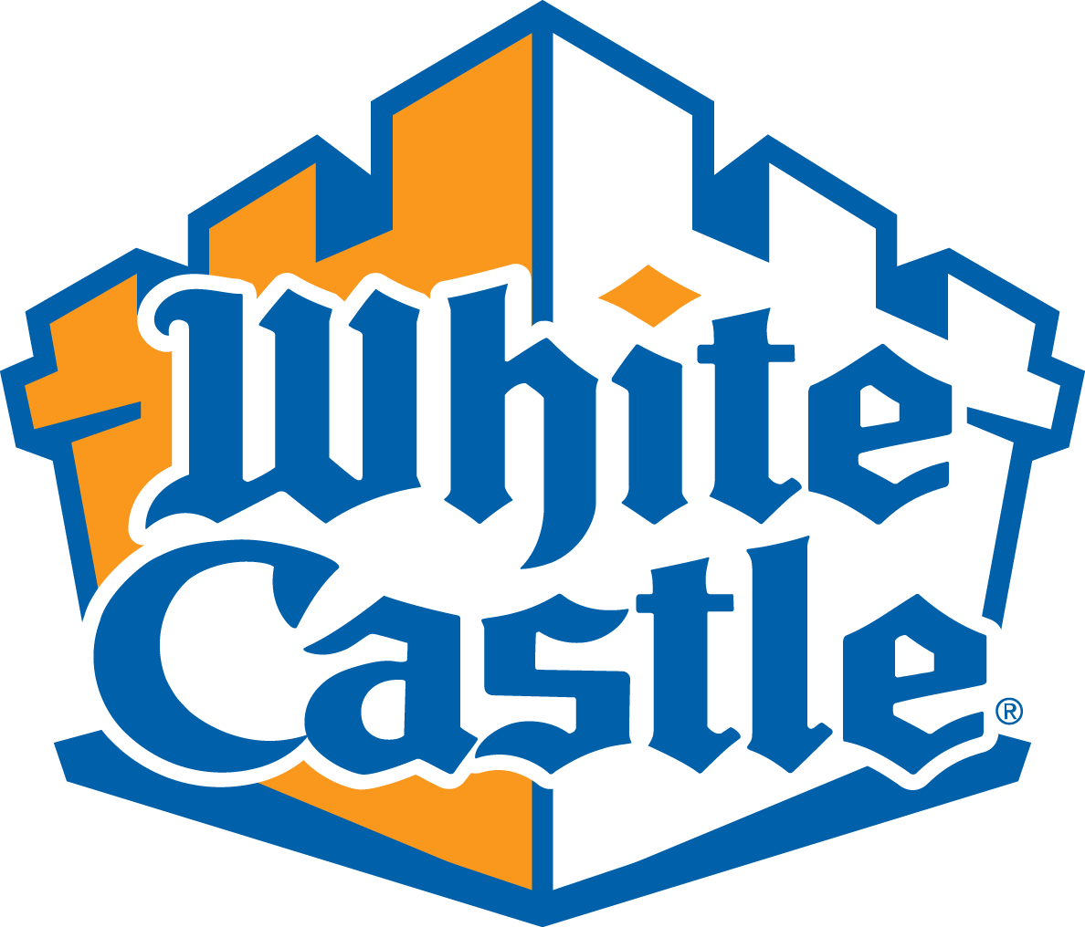 White Castle Logo png