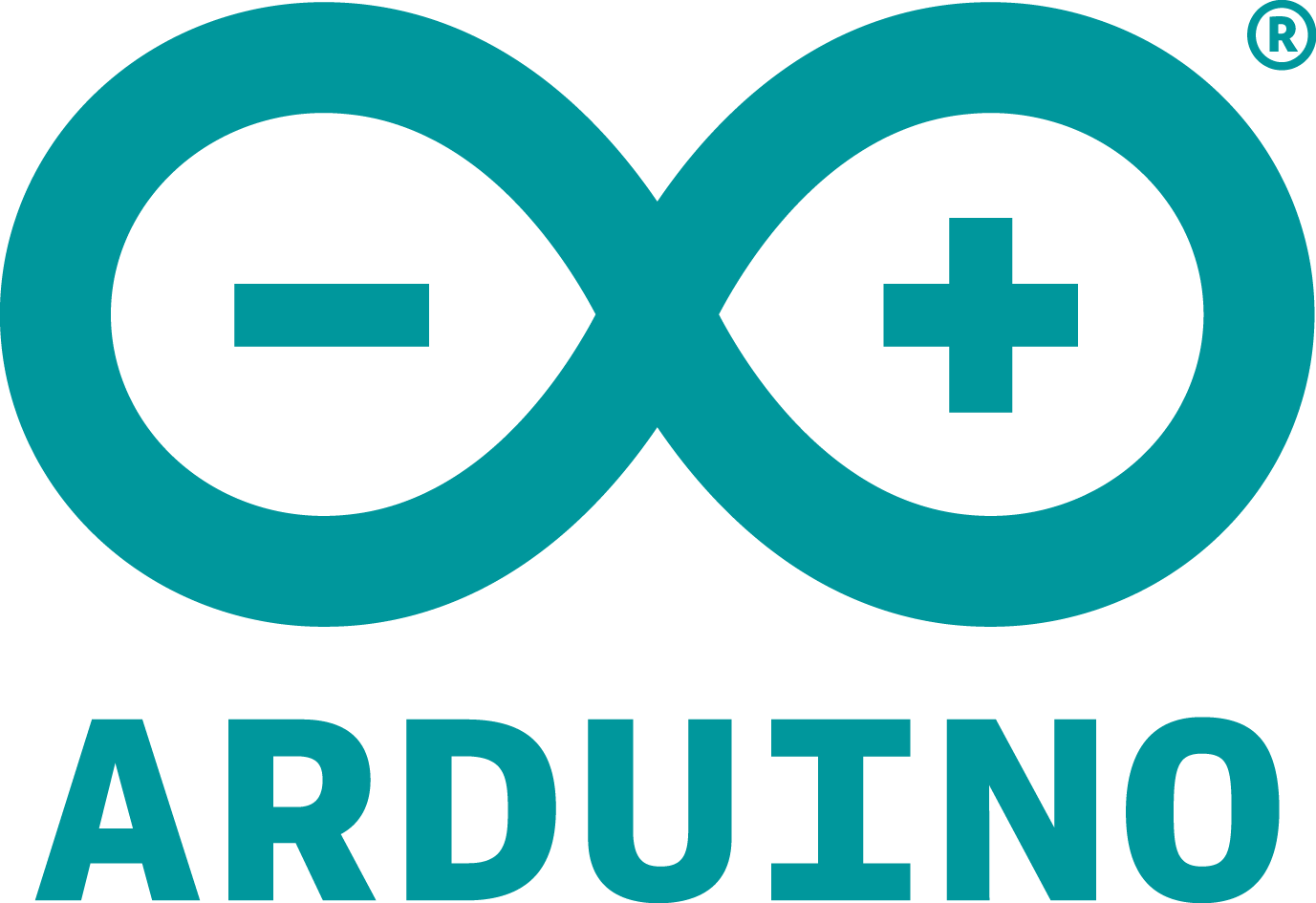 Arduino Logo png