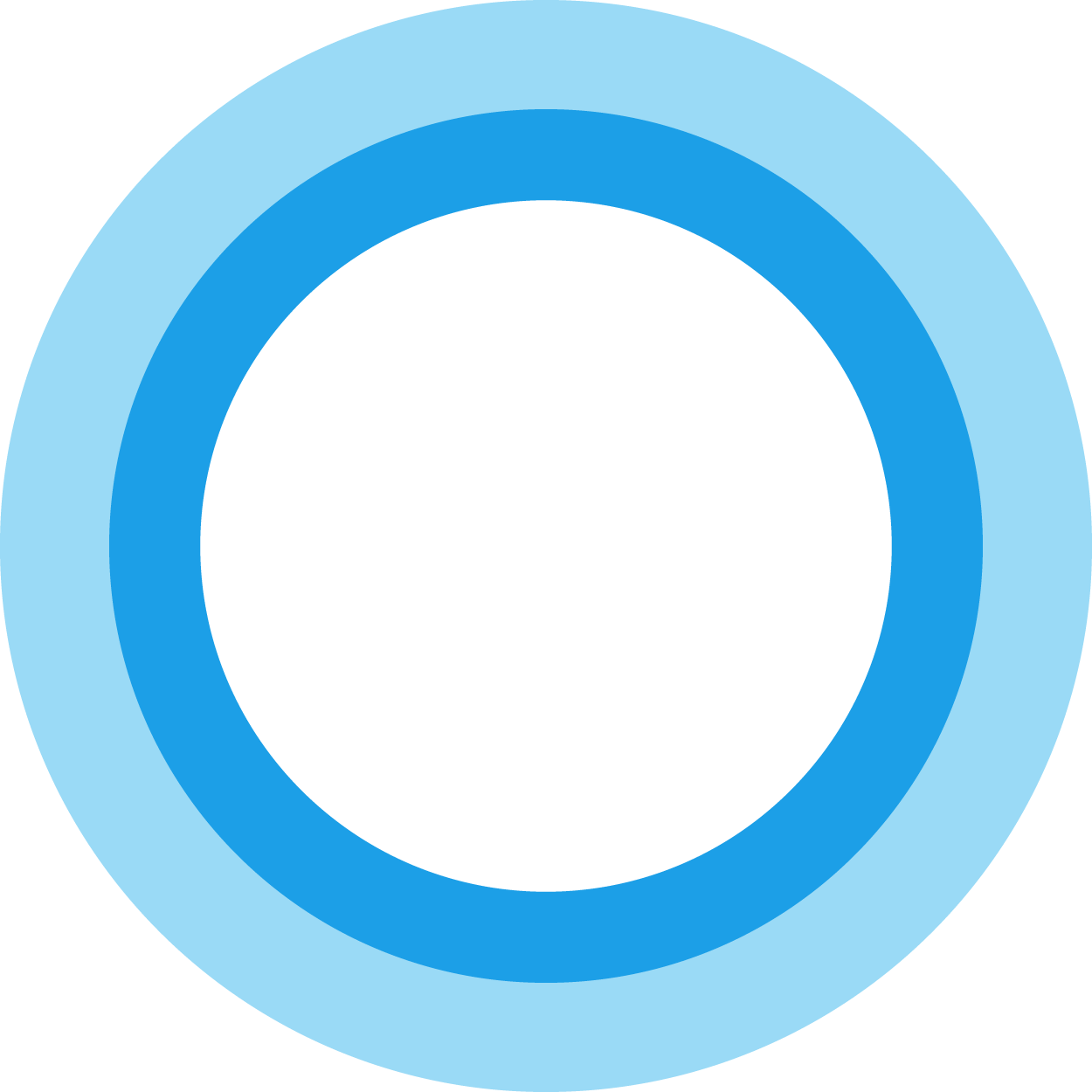 Cortana Logo png