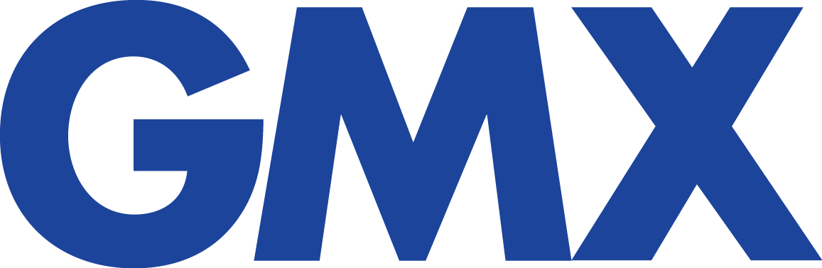 GMX Logo png