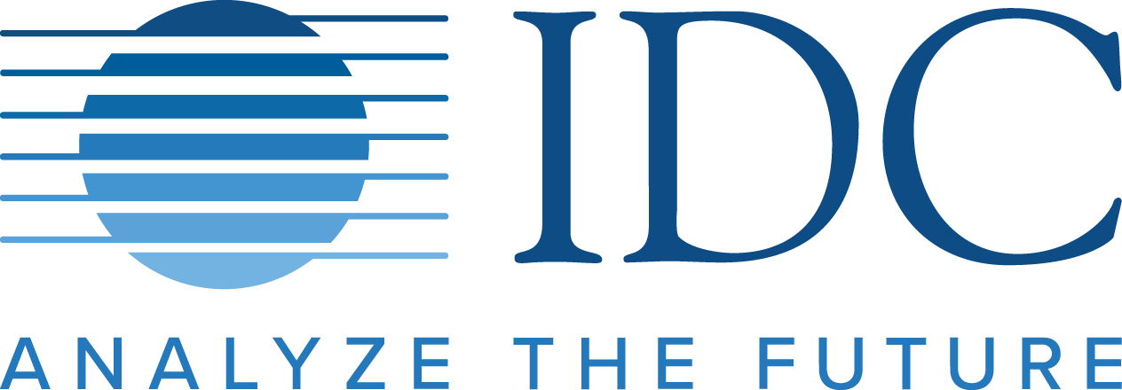 IDC Logo [International Data Corporation] png