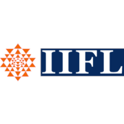 IIFL Logo [India Infoline]