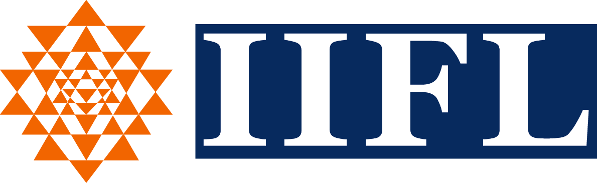 IIFL Logo [India Infoline] png
