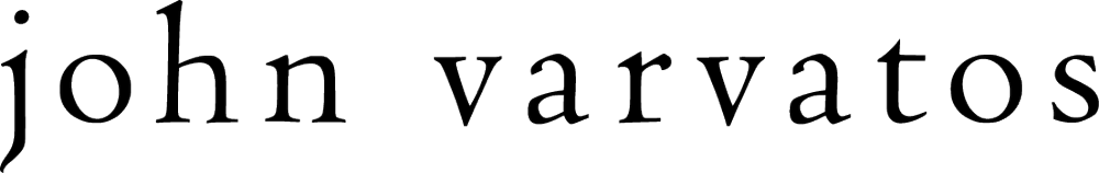 John Varvatos Logo png