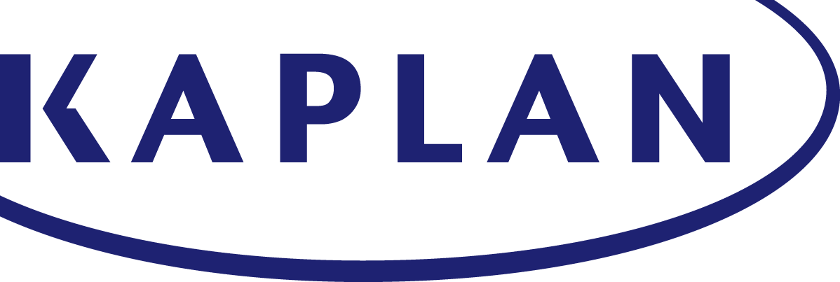 Kaplan Logo png
