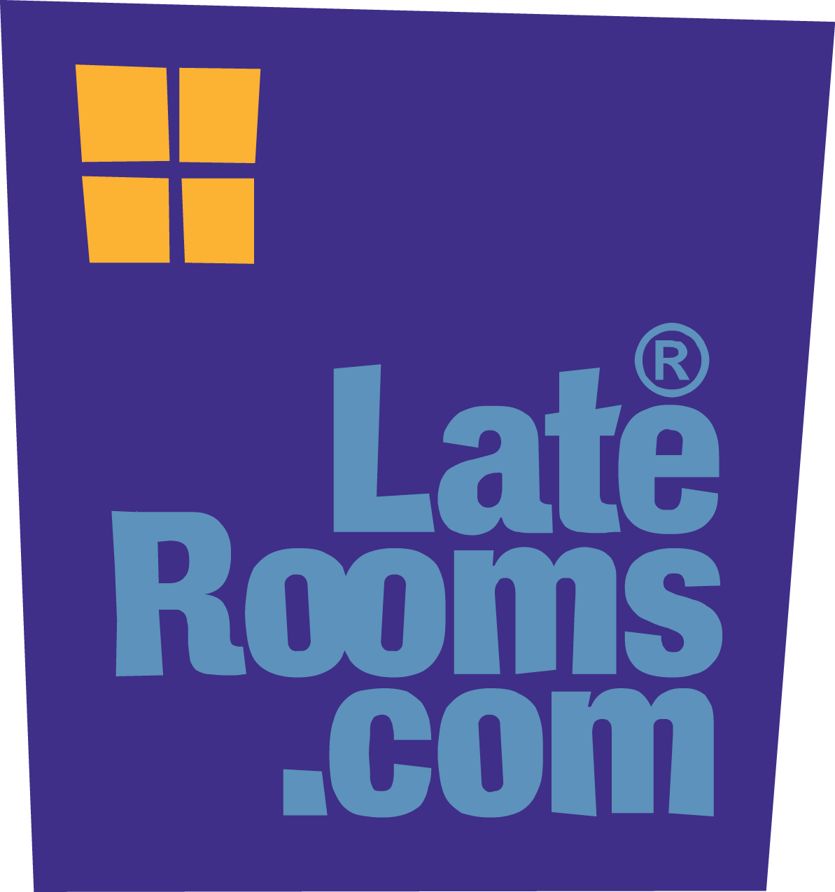 LateRooms Logo png