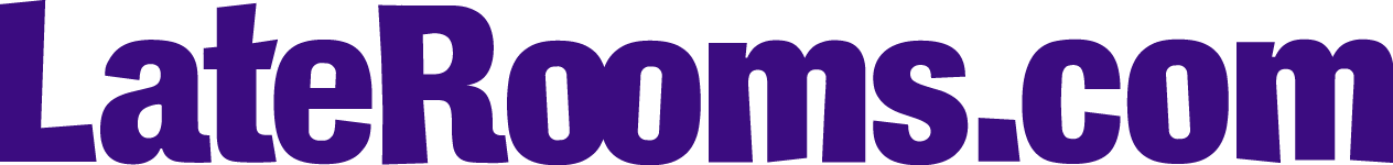 LateRooms Logo png