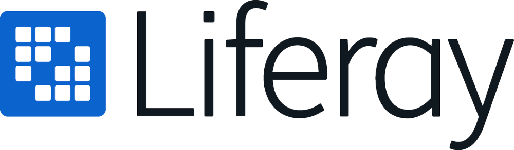 Liferay Logo png