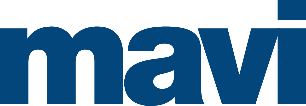Mavi Jeans Logo png