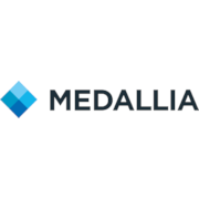 Medallia Logo